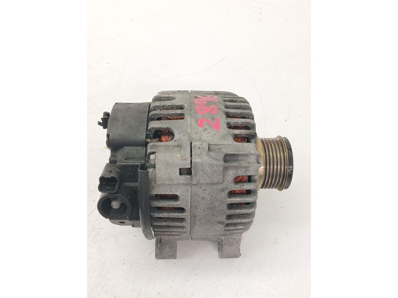 Recambio de alternador para citroën c4 i (lc_) 1.6 hdi referencia OEM IAM 9646321780  