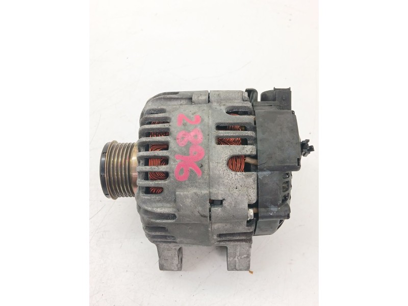 Recambio de alternador para citroën c4 i (lc_) 1.6 hdi referencia OEM IAM 9646321780  
							