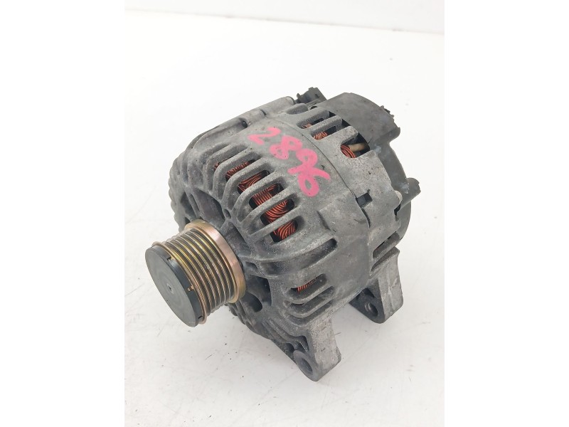 Recambio de alternador para citroën c4 i (lc_) 1.6 hdi referencia OEM IAM 9646321780  
							