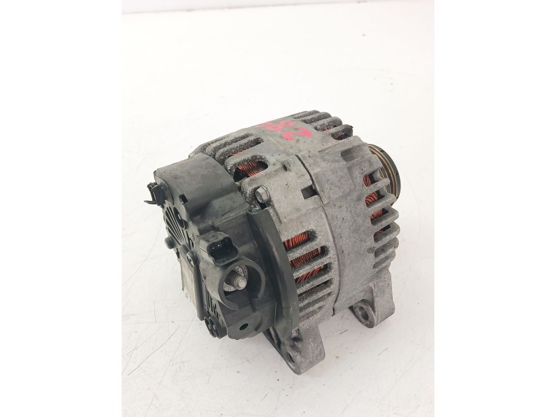 Recambio de alternador para citroën c4 i (lc_) 1.6 hdi referencia OEM IAM 9646321780  
							
