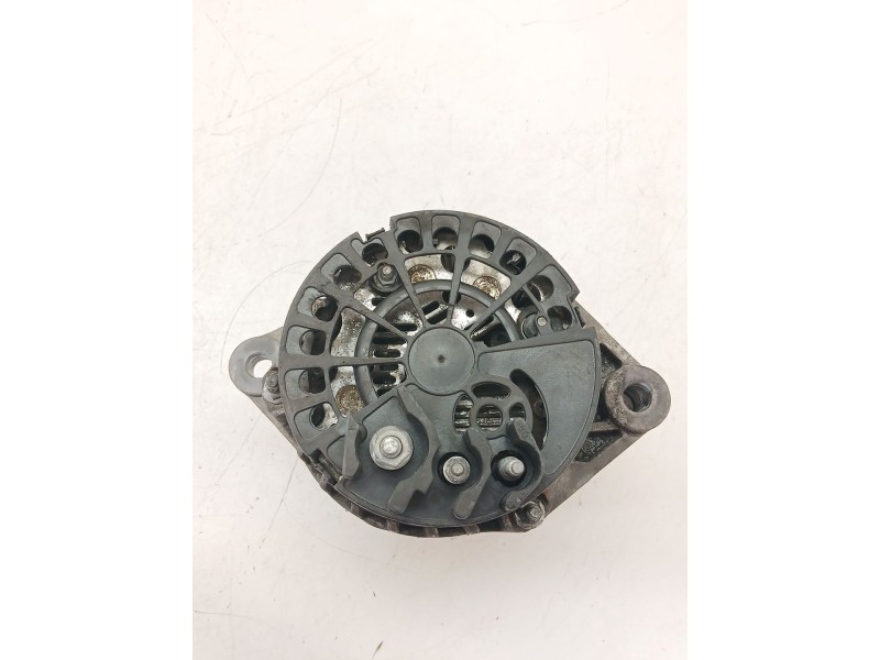 Recambio de alternador para saab 9-3 (ys3f, e79, d79, d75) 1.9 tid referencia OEM IAM F86218660  