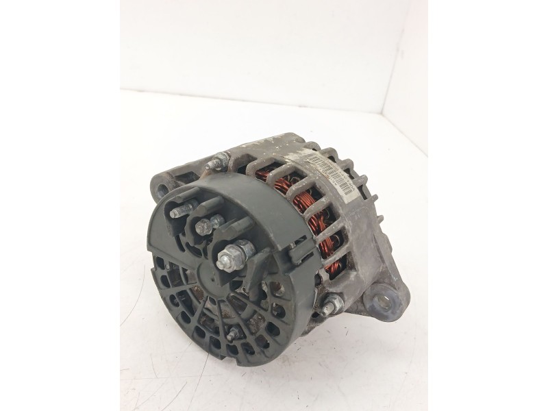 Recambio de alternador para saab 9-3 (ys3f, e79, d79, d75) 1.9 tid referencia OEM IAM F86218660  