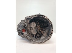 Recambio de caja cambios para renault laguna ii (bg0/1_) 1.9 dci (bg1a, bg1v) referencia OEM IAM PK6382 8200739197 