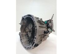 Recambio de caja cambios para renault laguna ii (bg0/1_) 1.9 dci (bg1a, bg1v) referencia OEM IAM PK6382 8200739197  2