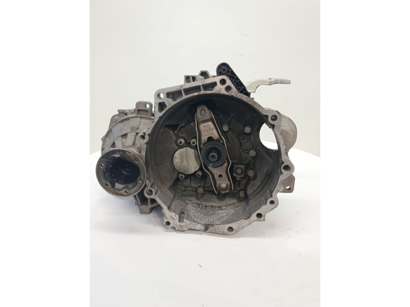 Recambio de caja cambios para seat leon (5f1) 1.5 tsi referencia OEM IAM RMH  