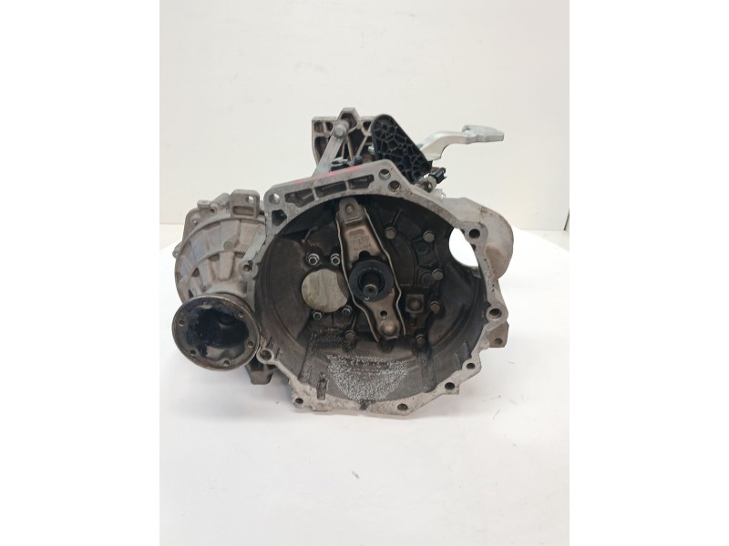 Recambio de caja cambios para seat leon (5f1) 1.5 tsi referencia OEM IAM RMH  