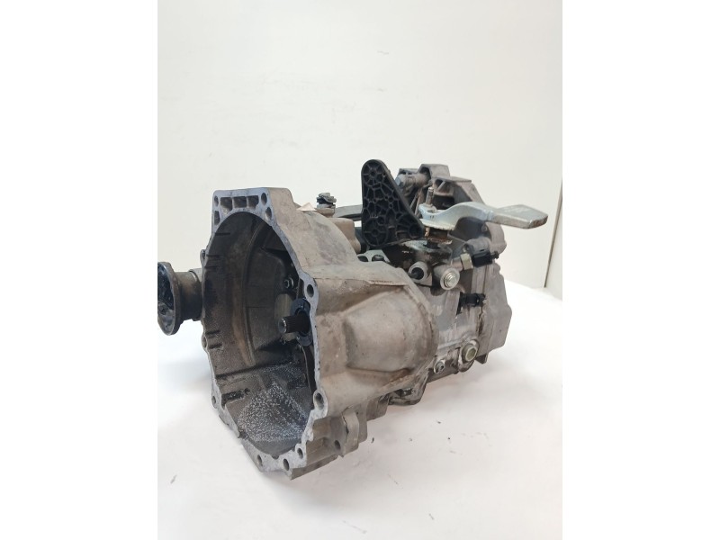 Recambio de caja cambios para seat leon (5f1) 1.5 tsi referencia OEM IAM RMH  