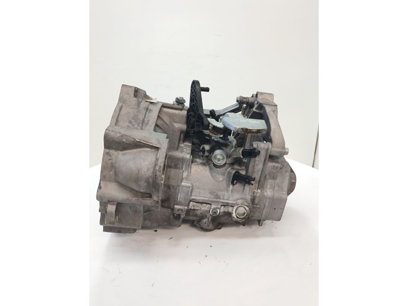Recambio de caja cambios para seat leon (5f1) 1.5 tsi referencia OEM IAM RMH  
							