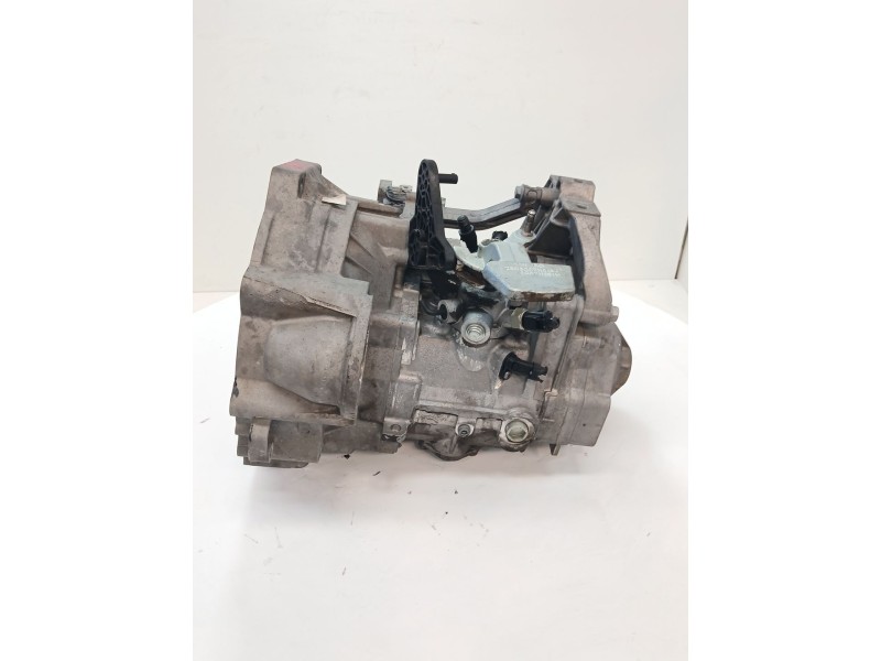 Recambio de caja cambios para seat leon (5f1) 1.5 tsi referencia OEM IAM RMH  