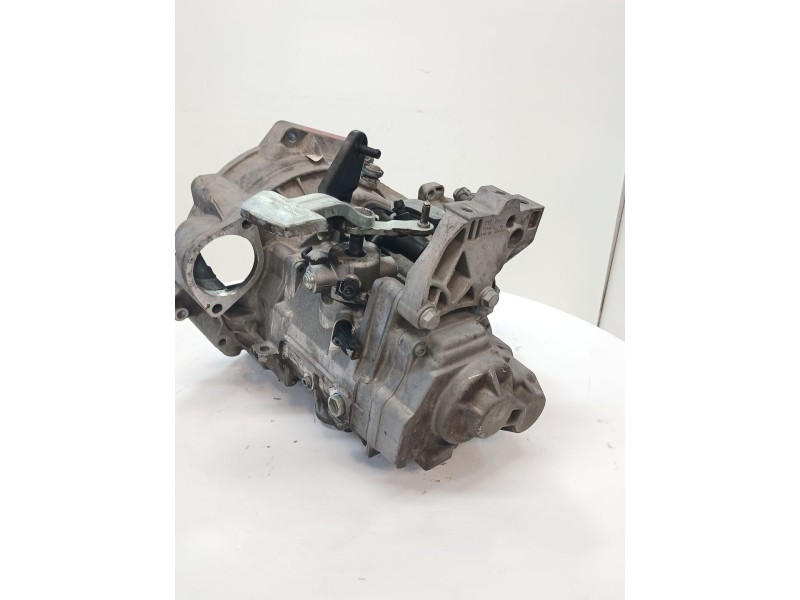 Recambio de caja cambios para seat leon (5f1) 1.5 tsi referencia OEM IAM RMH  