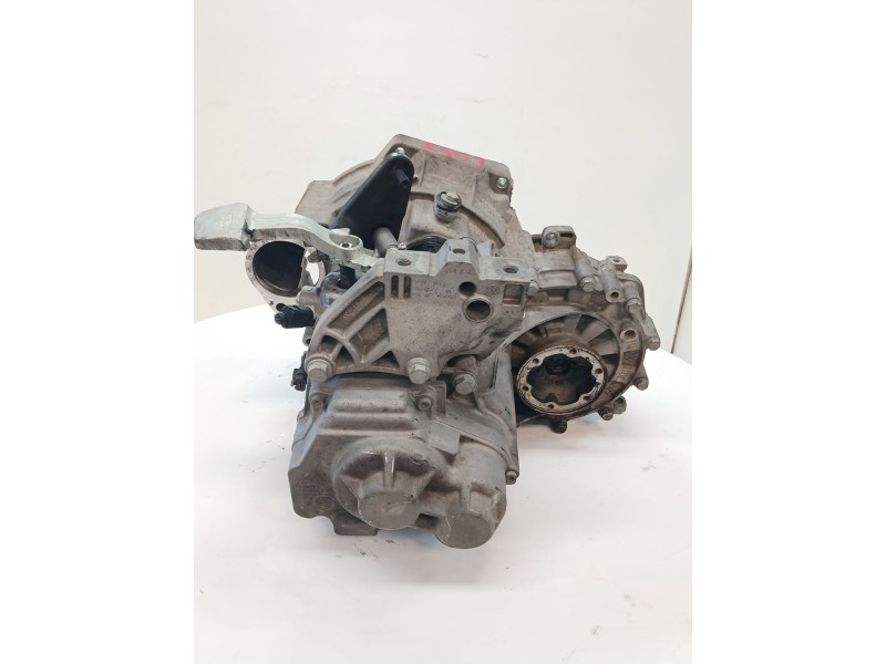 Recambio de caja cambios para seat leon (5f1) 1.5 tsi referencia OEM IAM RMH  
