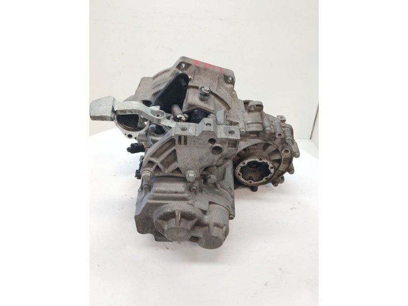 Recambio de caja cambios para seat leon (5f1) 1.5 tsi referencia OEM IAM RMH  
							