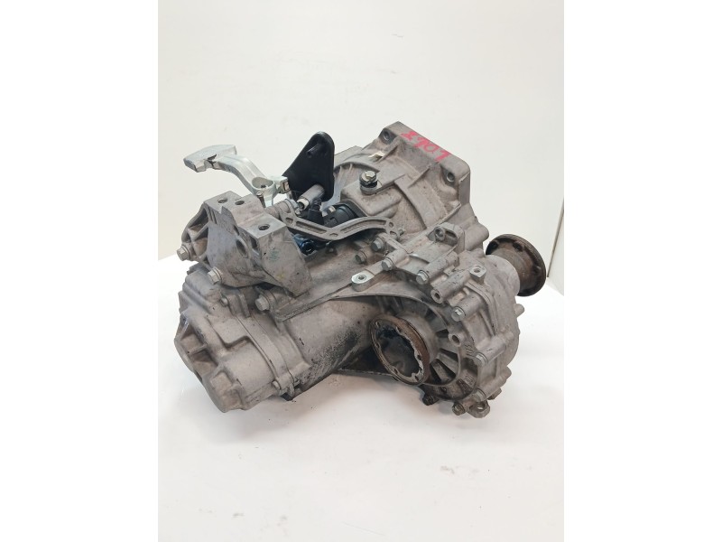 Recambio de caja cambios para seat leon (5f1) 1.5 tsi referencia OEM IAM RMH  
							