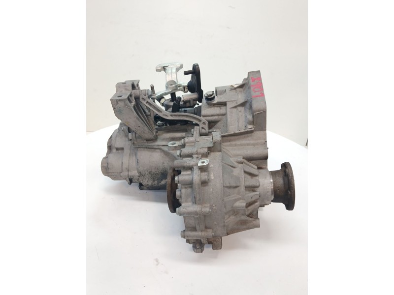 Recambio de caja cambios para seat leon (5f1) 1.5 tsi referencia OEM IAM RMH  