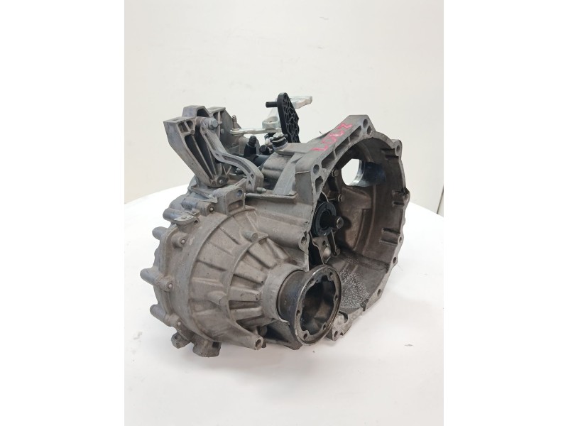 Recambio de caja cambios para seat leon (5f1) 1.5 tsi referencia OEM IAM RMH  