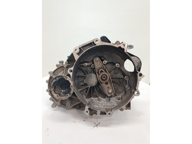 Recambio de caja cambios para seat leon (1p1) 1.4 tsi referencia OEM IAM JPG  
