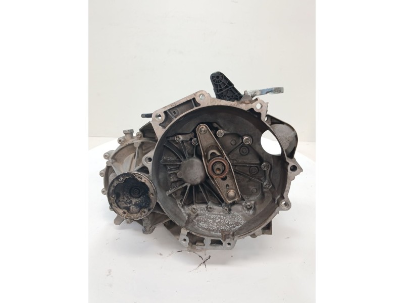 Recambio de caja cambios para seat leon (1p1) 1.4 tsi referencia OEM IAM JPG  
