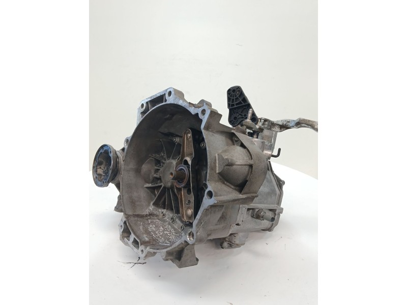 Recambio de caja cambios para seat leon (1p1) 1.4 tsi referencia OEM IAM JPG  
							