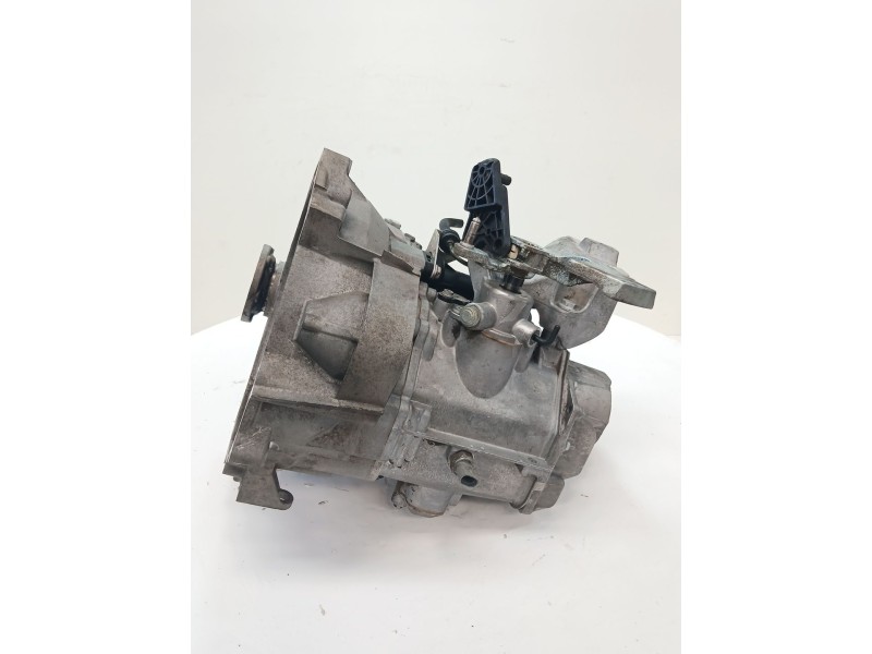 Recambio de caja cambios para seat leon (1p1) 1.4 tsi referencia OEM IAM JPG  
							