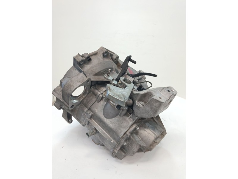 Recambio de caja cambios para seat leon (1p1) 1.4 tsi referencia OEM IAM JPG  