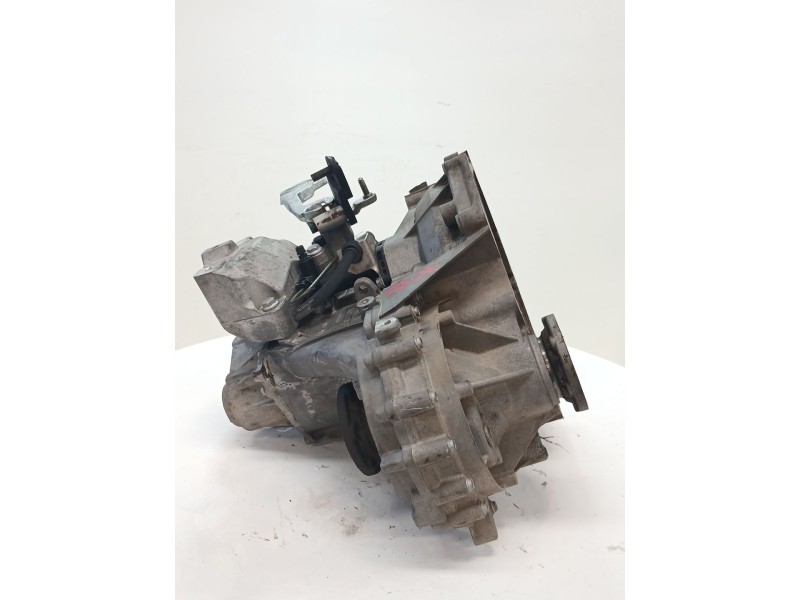 Recambio de caja cambios para seat leon (1p1) 1.4 tsi referencia OEM IAM JPG  