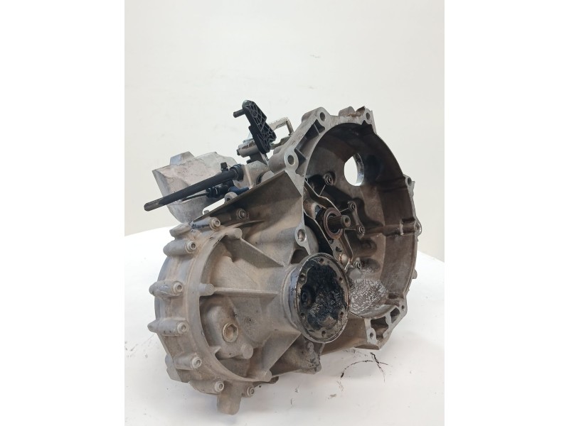 Recambio de caja cambios para seat leon (1p1) 1.4 tsi referencia OEM IAM JPG  