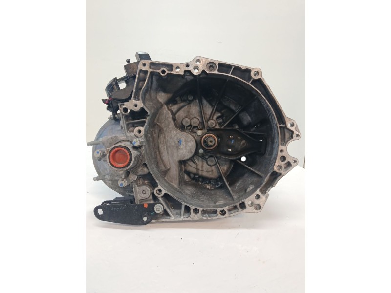 Recambio de caja cambios para opel mokka 1.2 (76) referencia OEM IAM 20V248 1836734 