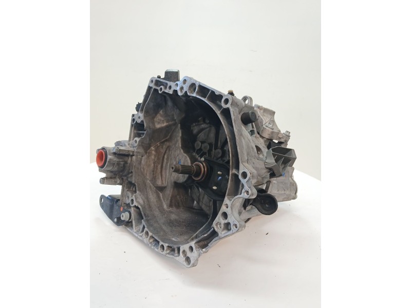 Recambio de caja cambios para opel mokka 1.2 (76) referencia OEM IAM 20V248 1836734 
