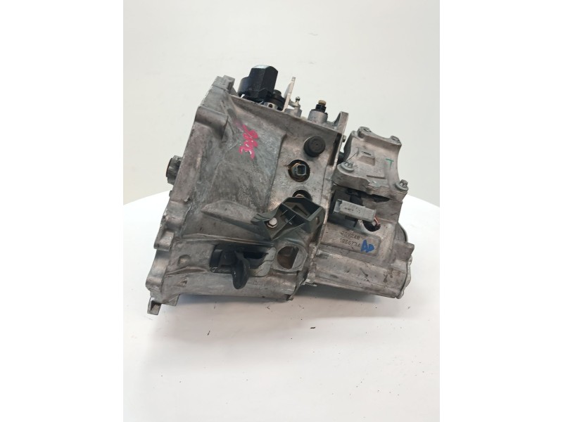 Recambio de caja cambios para opel mokka 1.2 (76) referencia OEM IAM 20V248 1836734 
							