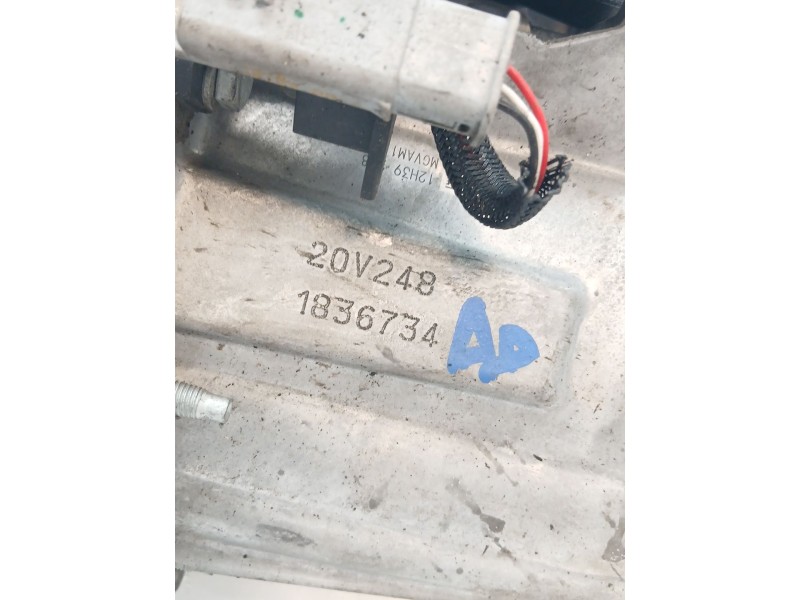 Recambio de caja cambios para opel mokka 1.2 (76) referencia OEM IAM 20V248 1836734 