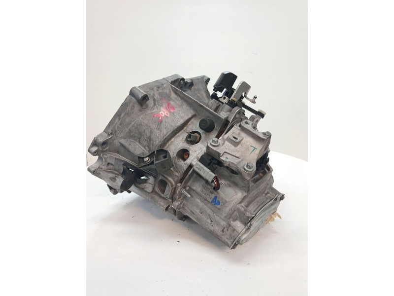 Recambio de caja cambios para opel mokka 1.2 (76) referencia OEM IAM 20V248 1836734 
