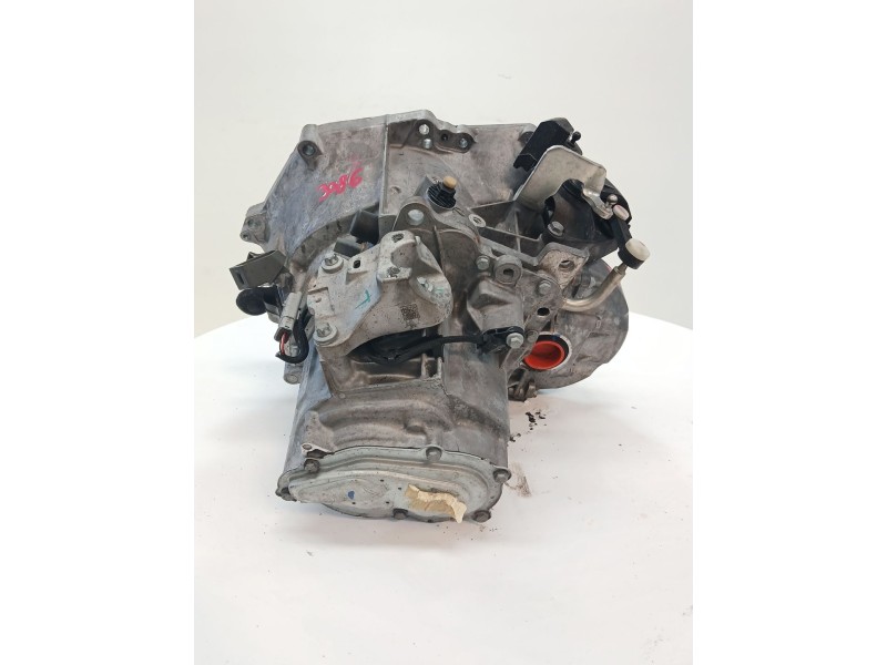 Recambio de caja cambios para opel mokka 1.2 (76) referencia OEM IAM 20V248 1836734 