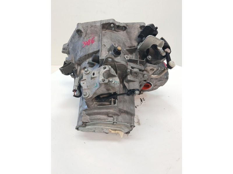 Recambio de caja cambios para opel mokka 1.2 (76) referencia OEM IAM 20V248 1836734 
							