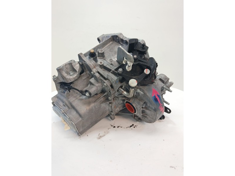 Recambio de caja cambios para opel mokka 1.2 (76) referencia OEM IAM 20V248 1836734 