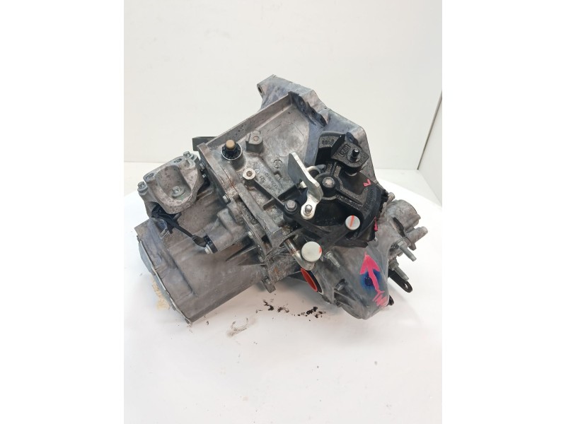 Recambio de caja cambios para opel mokka 1.2 (76) referencia OEM IAM 20V248 1836734 
							