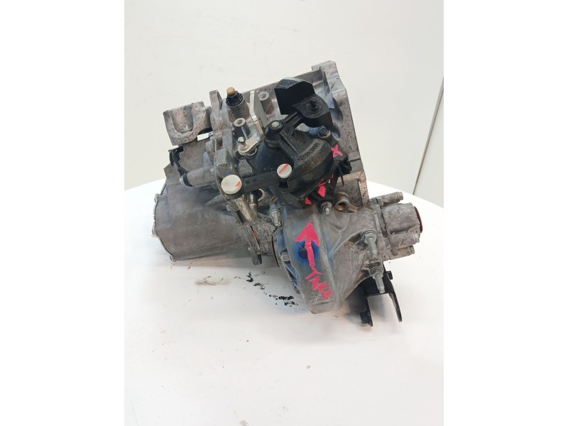 Recambio de caja cambios para opel mokka 1.2 (76) referencia OEM IAM 20V248 1836734 