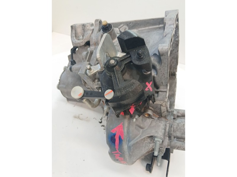 Recambio de caja cambios para opel mokka 1.2 (76) referencia OEM IAM 20V248 1836734 
							