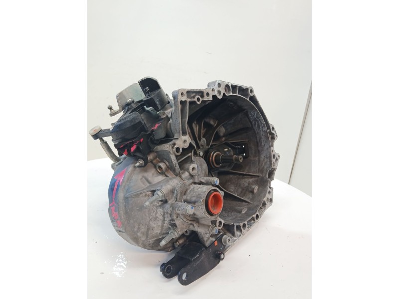 Recambio de caja cambios para opel mokka 1.2 (76) referencia OEM IAM 20V248 1836734 