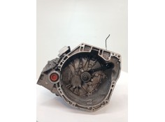 Recambio de caja cambios para renault megane iii hatchback (bz0/1_, b3_) 1.2 tce (bz2b, bz11) referencia OEM IAM TL4H5F TL461018