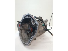 Recambio de caja cambios para renault megane iii hatchback (bz0/1_, b3_) 1.2 tce (bz2b, bz11) referencia OEM IAM TL4H5F TL461018 2