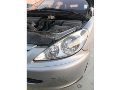 Recambio de faro izquierdo para peugeot 307 break (3e) 1.6 hdi 110 referencia OEM IAM   