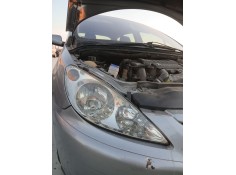 Recambio de faro derecho para peugeot 307 break (3e) 1.6 hdi 110 referencia OEM IAM   