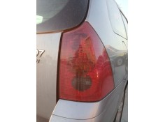 Recambio de piloto trasero derecho para peugeot 307 break (3e) 1.6 hdi 110 referencia OEM IAM   