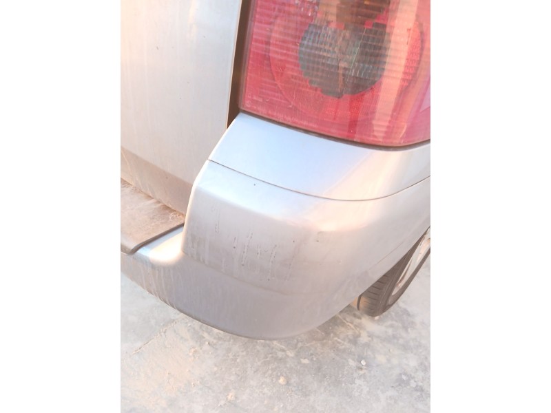 Recambio de paragolpes trasero para peugeot 307 break (3e) 1.6 hdi 110 referencia OEM IAM   