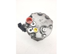 Recambio de compresor aire acondicionado para seat toledo ii (1m2) 1.9 tdi referencia OEM IAM 1J0820803K   2