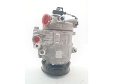 Recambio de compresor aire acondicionado para seat ibiza iii (6l1) 1.4 16v referencia OEM IAM 6Q0820803D  
