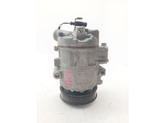 Recambio de compresor aire acondicionado para seat ibiza iii (6l1) 1.4 16v referencia OEM IAM 6Q0820803D   2