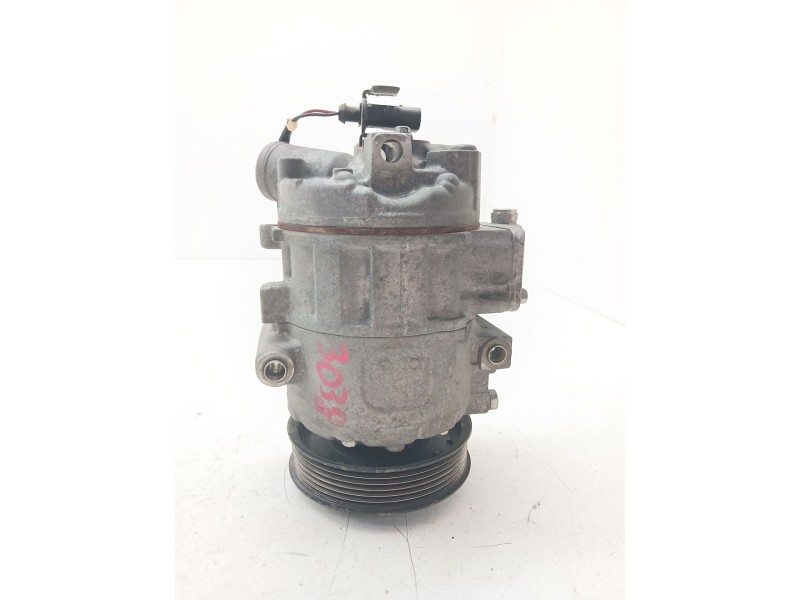 Recambio de compresor aire acondicionado para seat ibiza iii (6l1) 1.4 16v referencia OEM IAM 6Q0820803D  
							