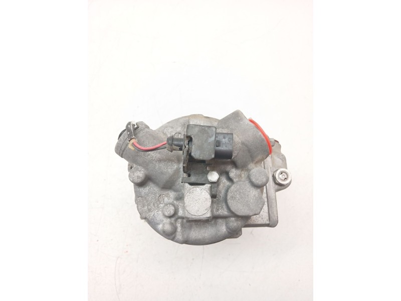 Recambio de compresor aire acondicionado para seat ibiza iii (6l1) 1.4 16v referencia OEM IAM 6Q0820803D  
							