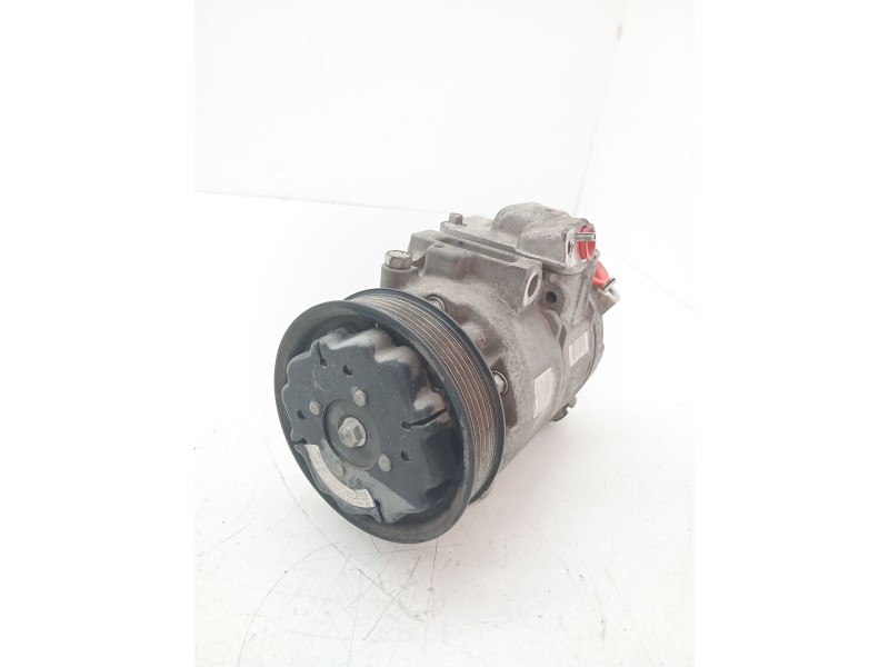 Recambio de compresor aire acondicionado para seat ibiza iii (6l1) 1.4 16v referencia OEM IAM 6Q0820803D  
							